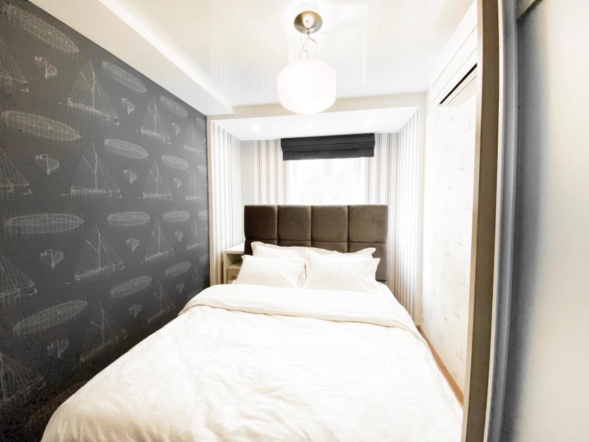 2-Bedroom Apartment Most City Area, Ekaterynoslav Square Dnipro Bagian luar foto