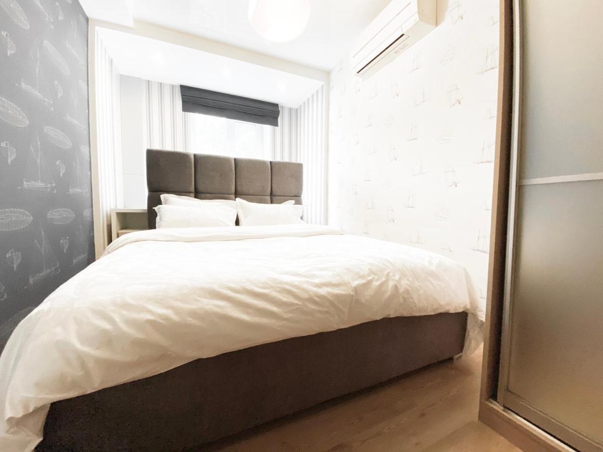 2-Bedroom Apartment Most City Area, Ekaterynoslav Square Dnipro Bagian luar foto